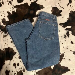 Wrangler jeans